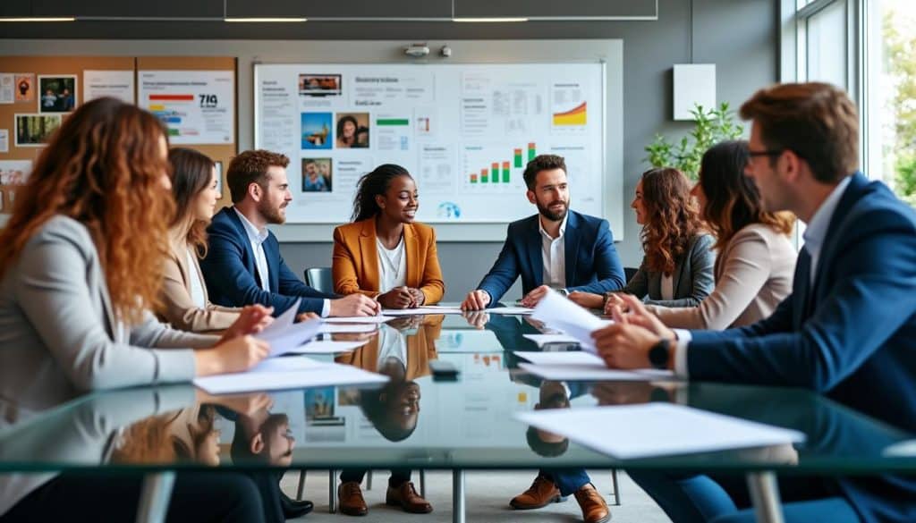 découvrez les rôles, avantages et services essentiels du comité d'entreprise coallia pour améliorer le bien-être des salariés et favoriser un environnement de travail épanouissant.