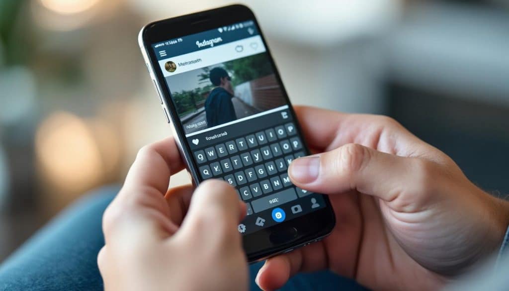 découvrez comment écrire en italique sur instagram de manière simple et rapide pour rendre vos messages plus attractifs et personnalisés.