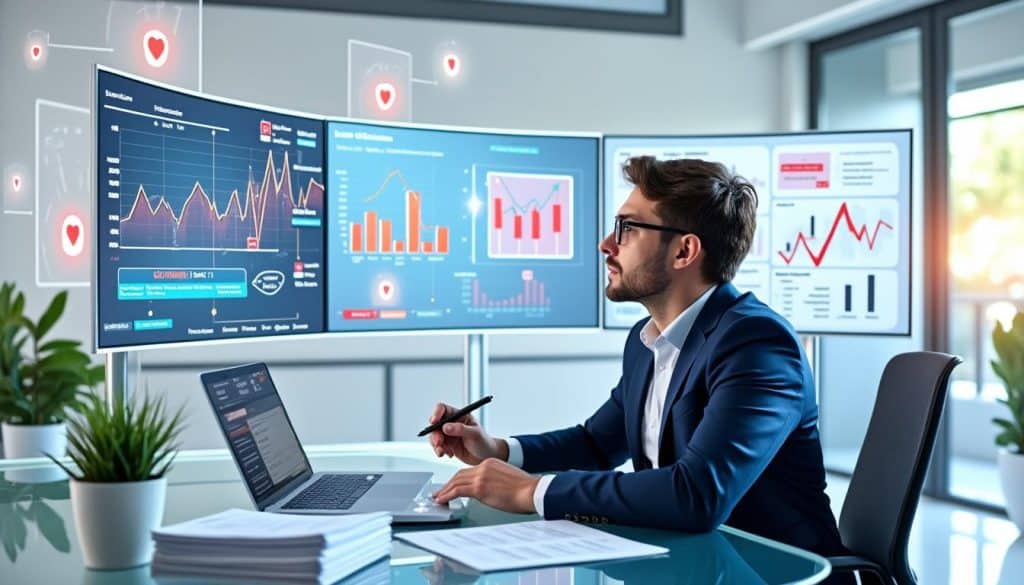 découvrez le rôle essentiel du data validation manager, ses compétences clés et les enjeux majeurs liés à la validation des données pour garantir la qualité et la fiabilité des informations en entreprise.