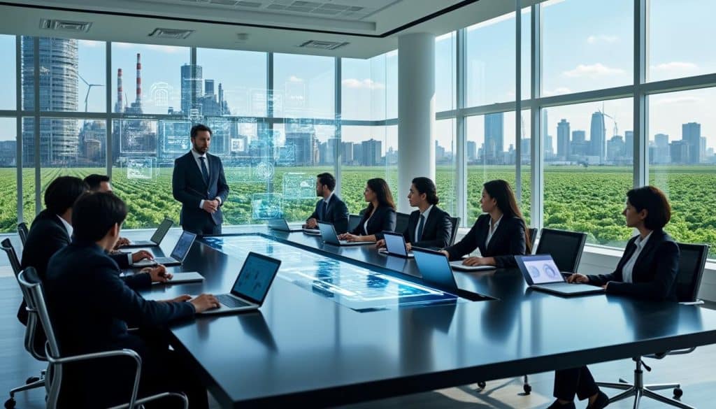 découvrez la procédure complète et les avantages du mémorandum pour les entrepreneurs industriels en 2026, un guide essentiel pour optimiser votre entreprise.