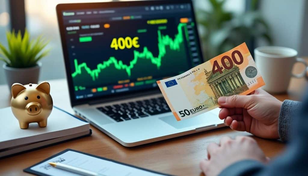 découvrez des méthodes efficaces et des conseils pratiques pour transformer un investissement de 50 euros en un gain de 400 euros. apprenez à maximiser votre argent dès aujourd'hui !