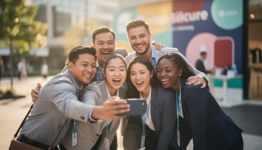 découvrez comment utiliser les selfies en publicité pour capter l'attention, engager votre audience et augmenter vos taux de conversion grâce à des stratégies éprouvées.