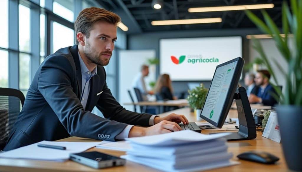 découvrez les délais et heures de traitement des virements effectués le vendredi au crédit agricole pour mieux gérer vos transactions bancaires.