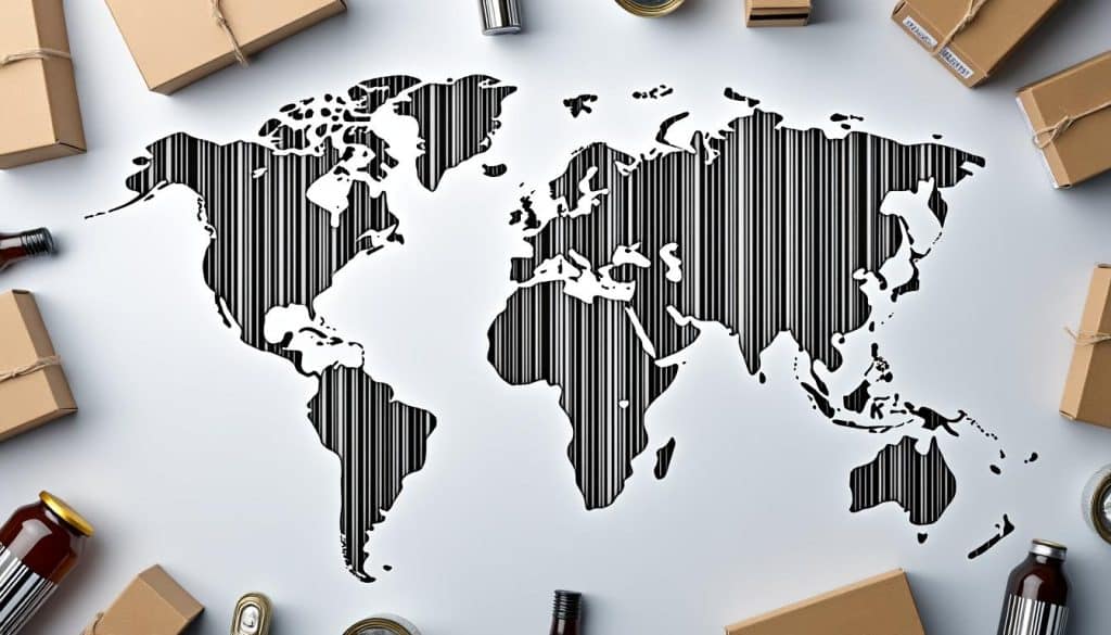 découvrez la liste complète des préfixes de codes-barres par pays et identifiez facilement l'origine des produits grâce à notre guide détaillé.