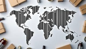 découvrez la liste complète des préfixes de codes-barres par pays et identifiez facilement l'origine des produits grâce à notre guide détaillé.