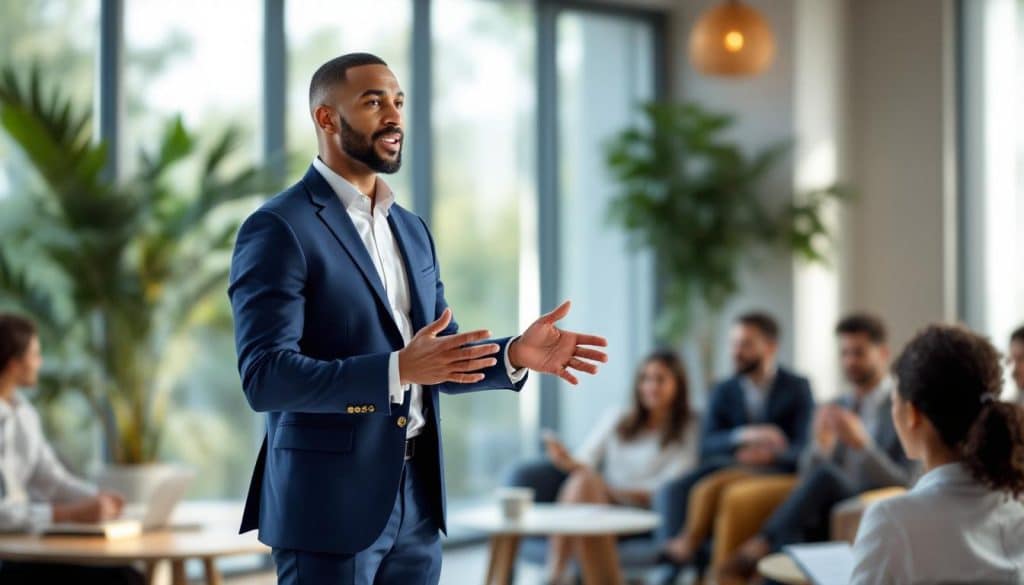 découvrez comment faire un discours efficace grâce à des conseils pratiques et des techniques simples pour captiver votre audience et transmettre votre message avec impact.