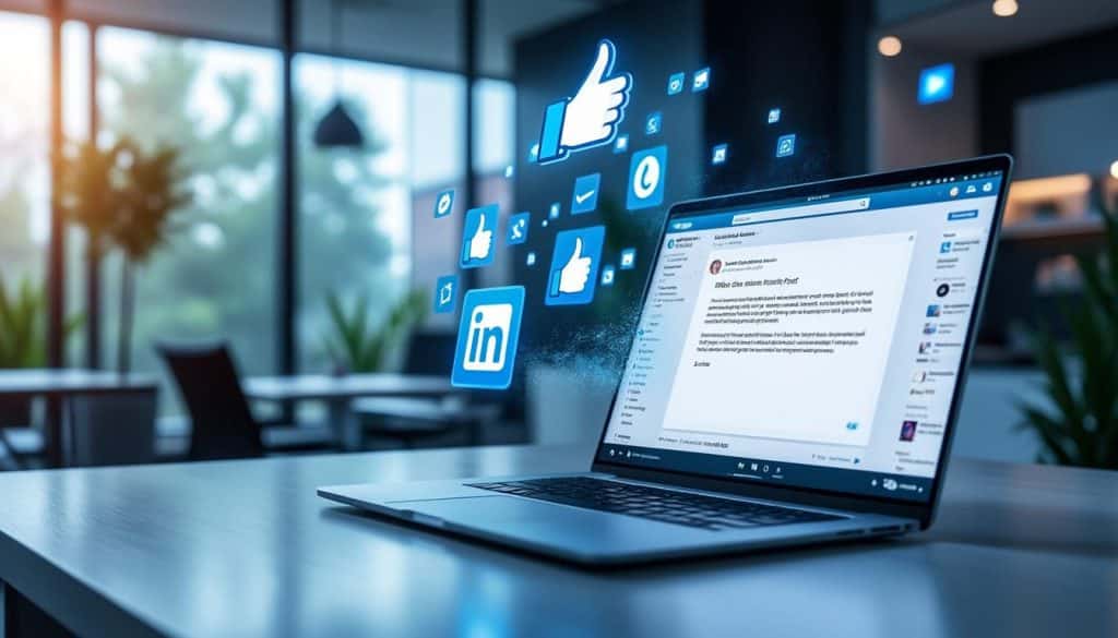 découvrez comment utiliser le texte en gras sur linkedin pour rendre vos publications plus visibles et attirer l'attention de votre audience efficacement.