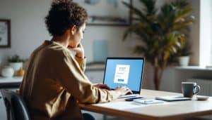 découvrez des méthodes simples et efficaces pour récupérer rapidement l'accès à votre boîte mail et ne plus perdre aucun message important.