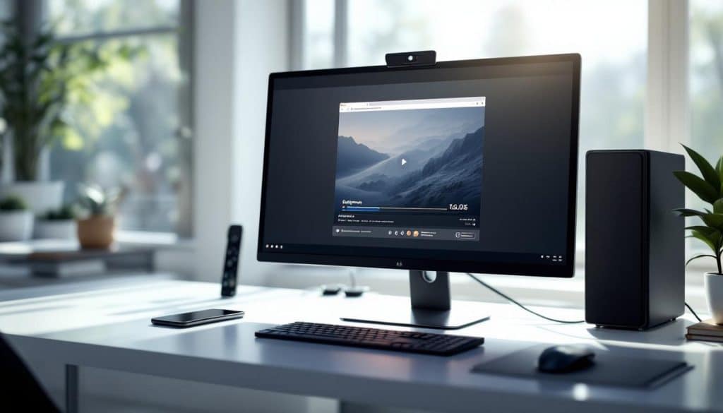 apprenez comment télécharger facilement une vidéo sur dailymotion grâce à notre guide étape par étape simple et rapide.