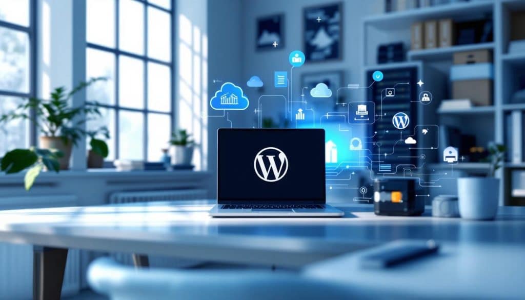 découvrez les meilleures options d'hébergement gratuit wordpress fiables en 2026 pour lancer votre site facilement sans frais.