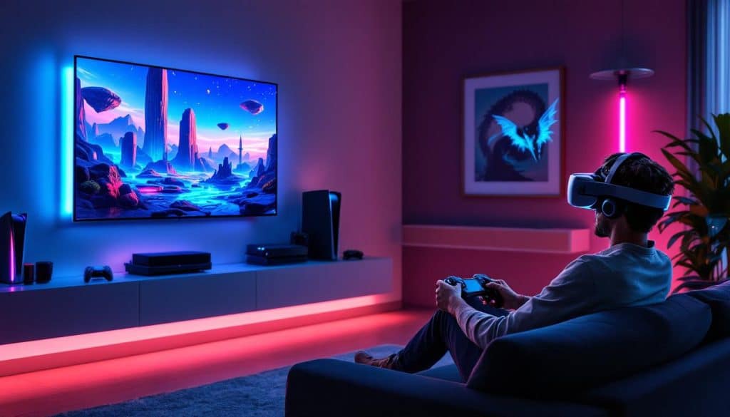 découvrez les meilleurs jeux vr sur ps5 incontournables pour une expérience immersive unique. guide complet des titres à ne pas manquer sur playstation 5.