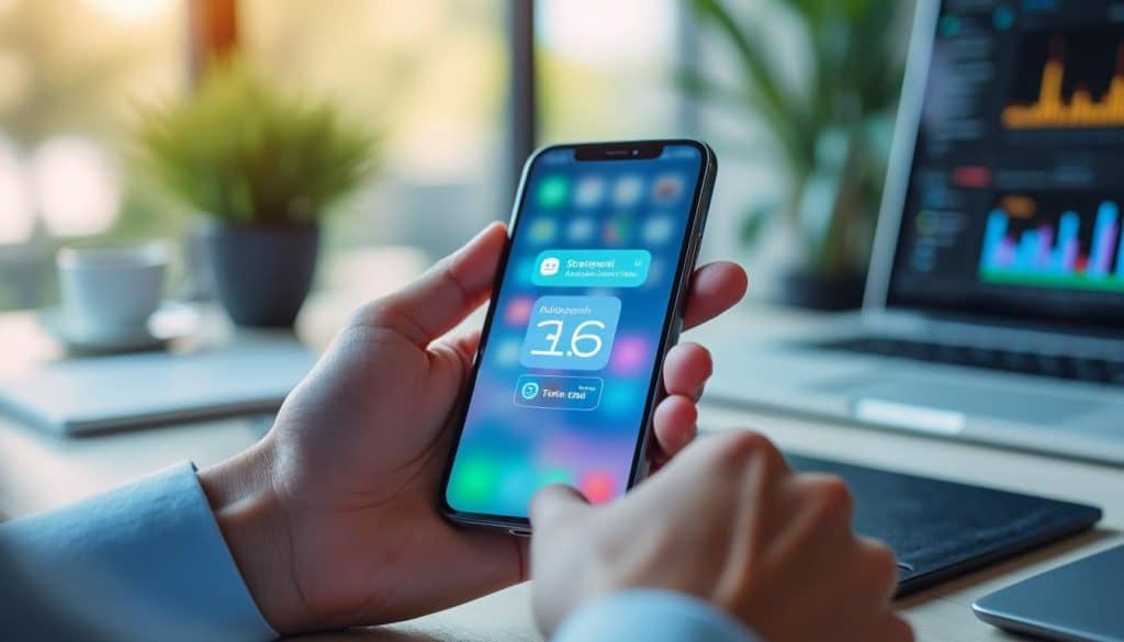 découvrez comment programmer facilement l’envoi automatique de vos sms avec sms planner, pour gagner du temps et rester organisé.