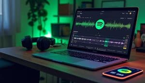 découvrez les meilleures méthodes rapides et gratuites pour télécharger des fichiers mp3 depuis spotify facilement et en toute légalité.