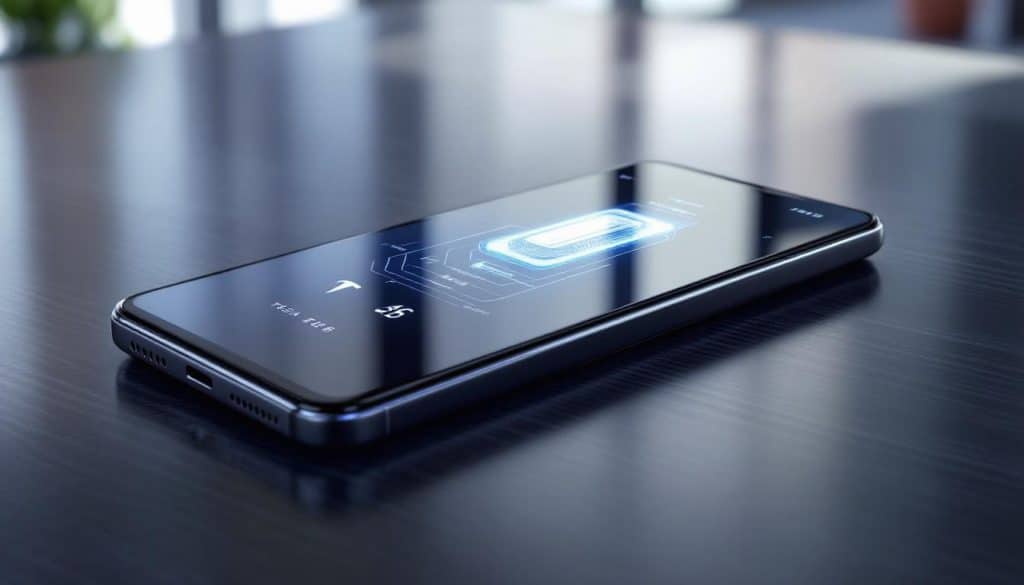 découvrez tout ce qu'il faut savoir sur la sortie du téléphone tesla en 2026 : caractéristiques, fonctionnalités, prix et date officielle de lancement.