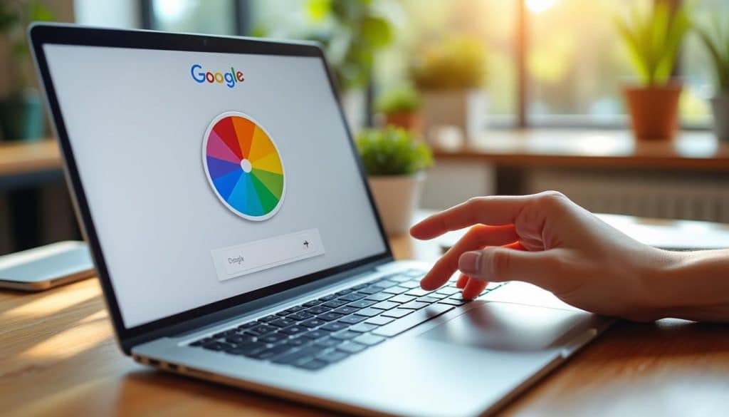 découvrez comment jouer à la toupie google, le jeu interactif caché, pour des moments ludiques et amusants directement depuis votre moteur de recherche.