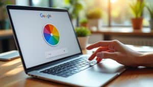 découvrez comment jouer à la toupie google, le jeu interactif caché, pour des moments ludiques et amusants directement depuis votre moteur de recherche.