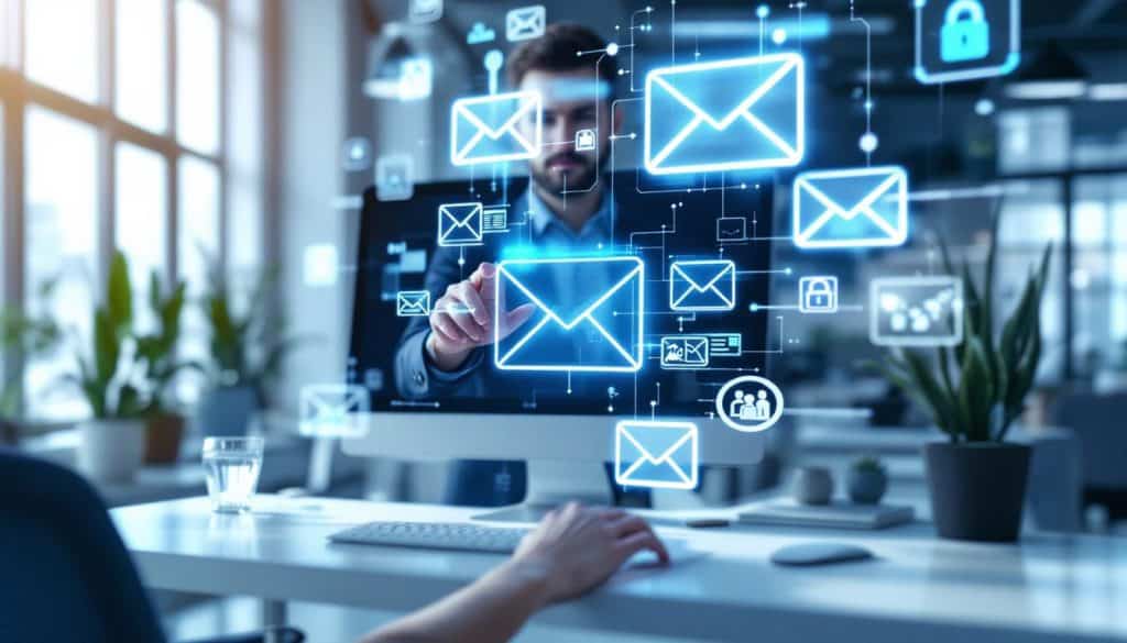 découvrez comment accéder à zimbra mercure douane et explorez ses fonctionnalités clés pour une gestion efficace des échanges douaniers.