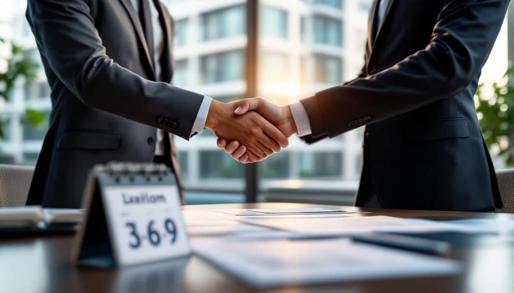 découvrez tout ce qu'il faut savoir sur le bail 3 6 9 : son fonctionnement, sa durée légale et les conditions de résiliation du bail commercial pour mieux protéger vos intérêts.