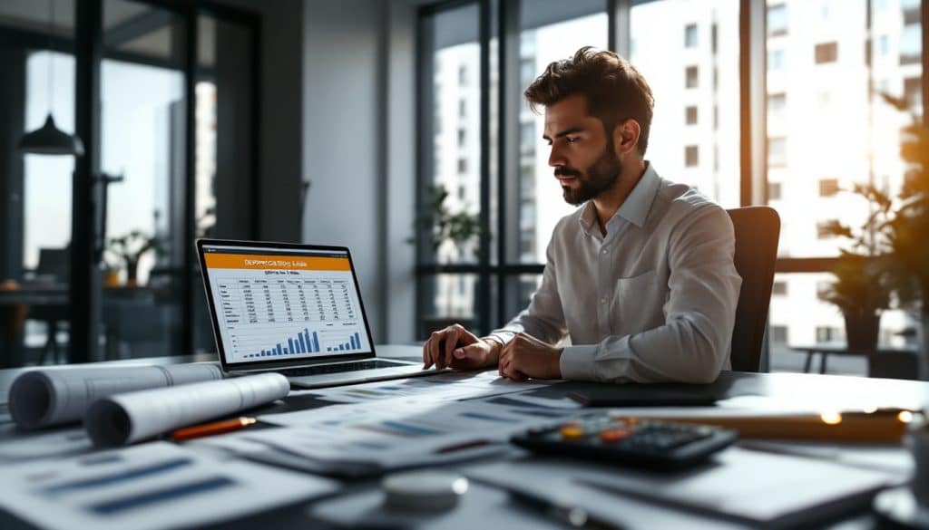 découvrez comment calculer et utiliser efficacement la grille de vétusté en location pour évaluer l'état des biens immobiliers et ajuster les loyers de manière transparente.