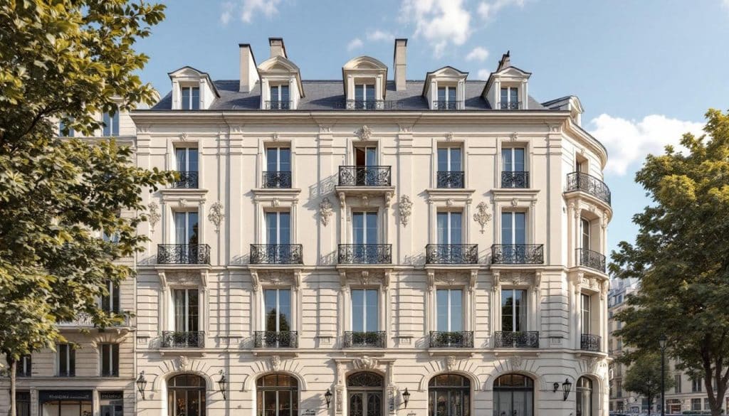 découvrez les caractéristiques et le style architectural incontournable des immeubles haussmanniens, symbole du charme parisien et de l'élégance urbaine du 19ème siècle.