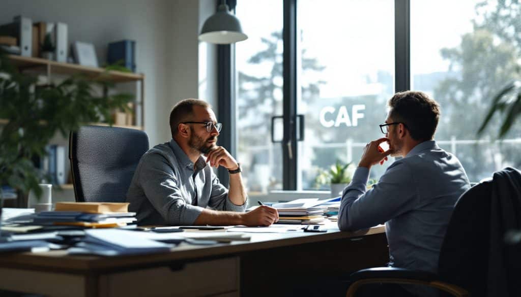 découvrez si la caf bloque toutes les allocations à partir de mars et ce qu'il faut savoir sur cette situation pour mieux préparer vos démarches financières.