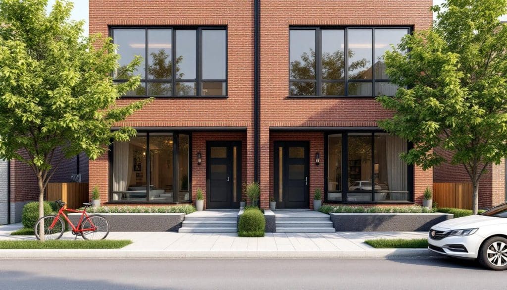 découvrez ce qu'est une maison mitoyenne, ses avantages, et nos conseils pour bien la choisir selon vos besoins et votre budget.