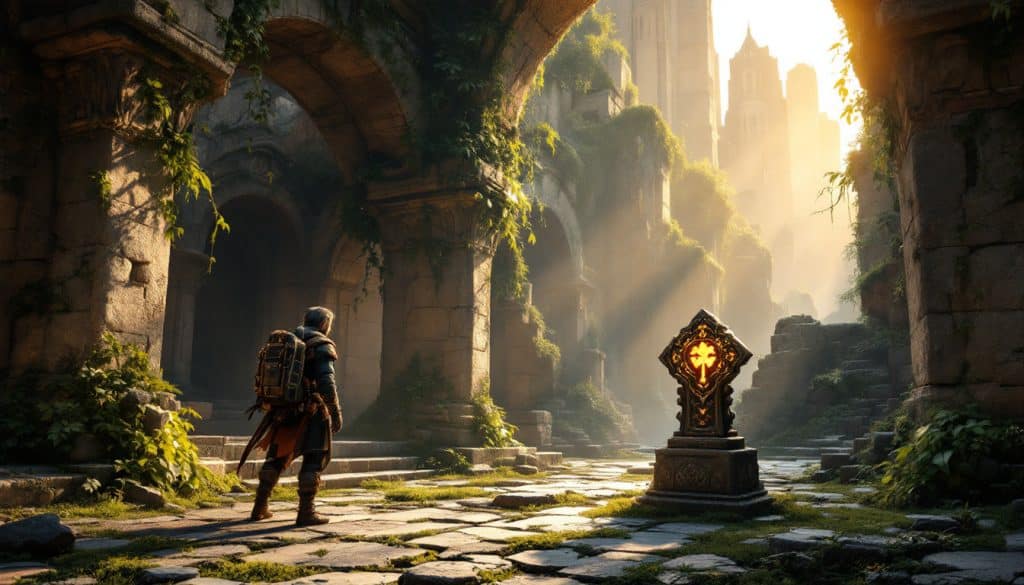 découvrez où trouver la clé de l'ancienne ville dans genshin impact et apprenez à l'utiliser pour débloquer des secrets et avancer dans votre aventure.