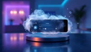 sound cloudify : profitez d'un lecteur de musique en cloud et d'une radio en ligne pour écouter vos morceaux préférés partout et à tout moment.