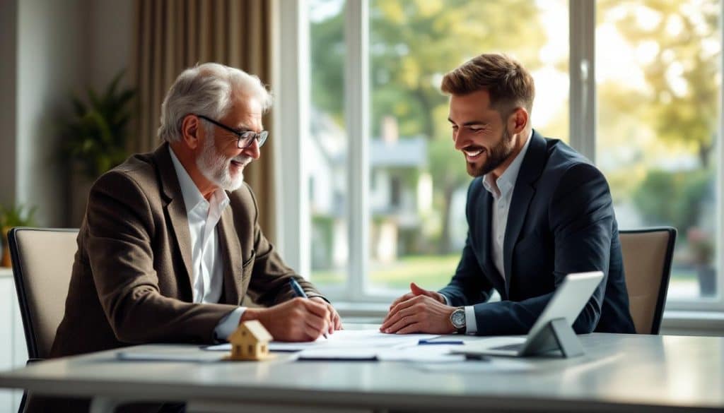 découvrez le fonctionnement du viager sans rente, ses avantages et nos conseils pratiques pour réussir votre investissement en toute sérénité.