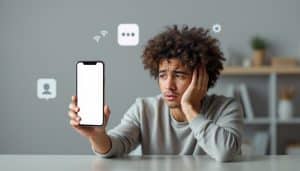 découvrez les raisons pour lesquelles vous ne pouvez pas rejoindre un canal instagram et les solutions pratiques pour résoudre ce problème rapidement.