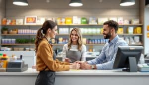 découvrez comment devenir détaillant fdj, gérer efficacement votre point de vente et tout connaître sur le métier dans le secteur des jeux de loterie.